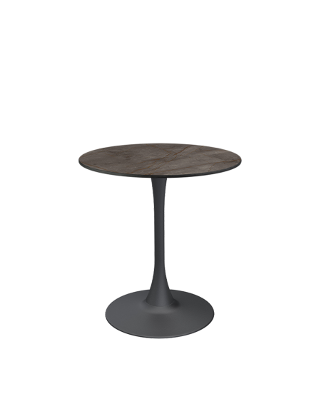 Stolik Arioso blat HPL