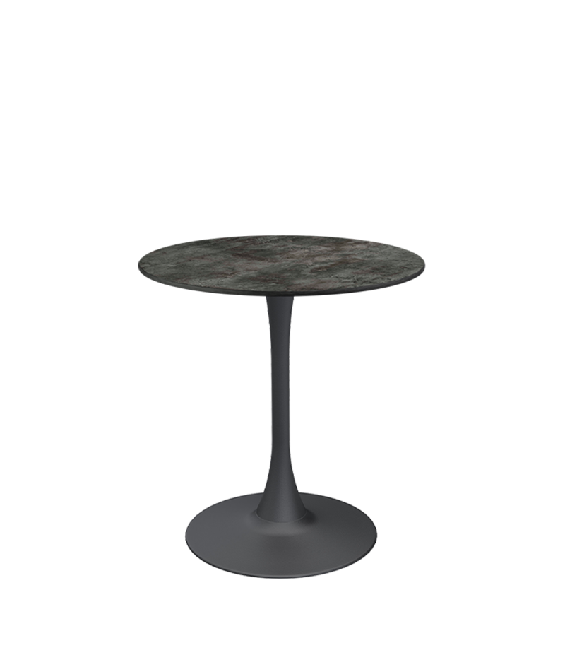 Stolik Arioso blat HPL