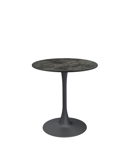 Stolik Arioso blat HPL