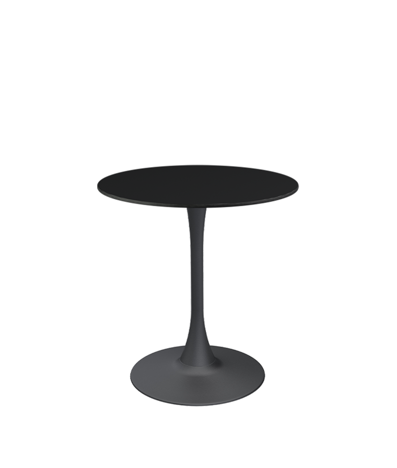 Stolik Arioso blat HPL