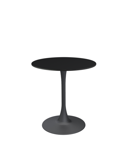 Stolik Arioso blat HPL