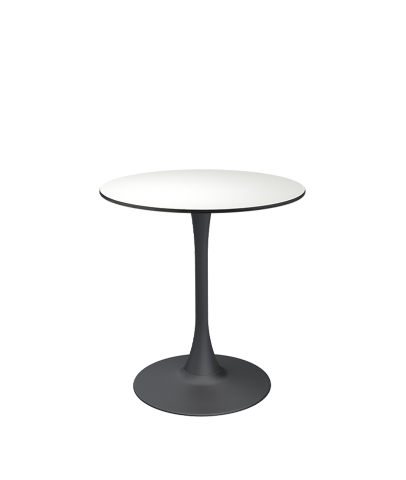 Stolik Arioso blat HPL