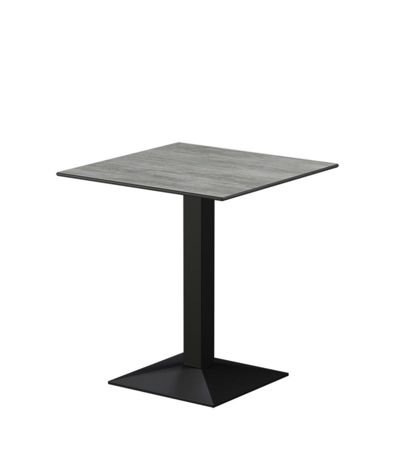 Stolik Giza blat HPL