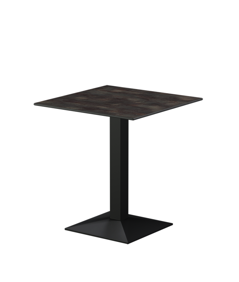 Stolik Giza blat HPL