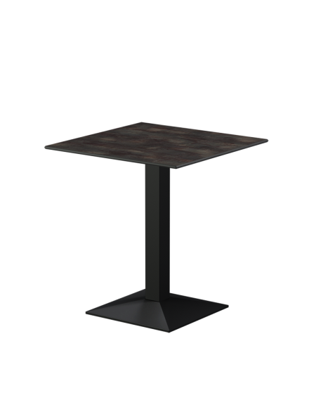 Stolik Giza blat HPL