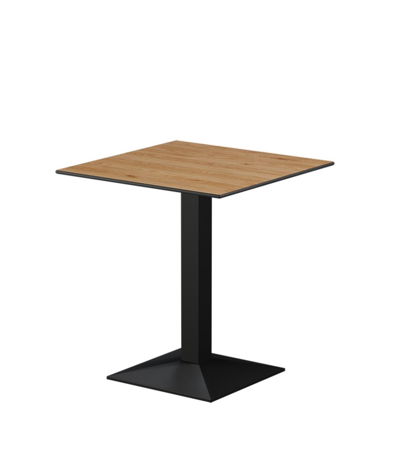 Stolik Giza blat HPL