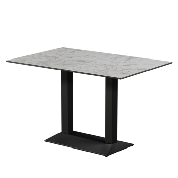 Stolik Giza Duo blat HPL