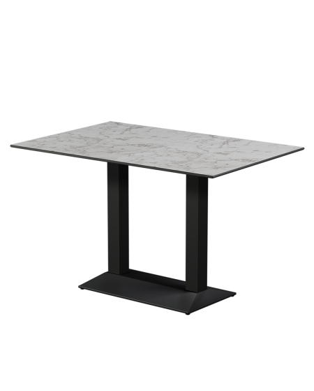 Stolik Giza Duo blat HPL