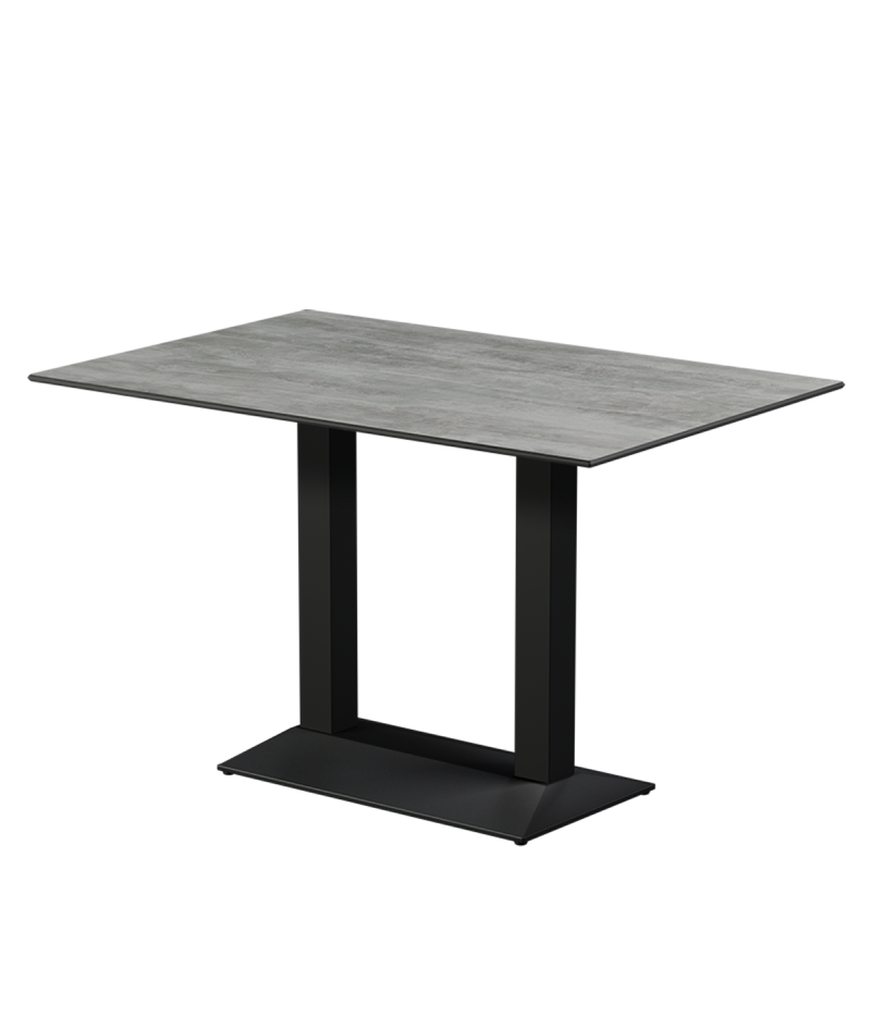 Stolik Giza Duo blat HPL