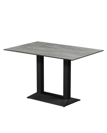 Stolik Giza Duo blat HPL