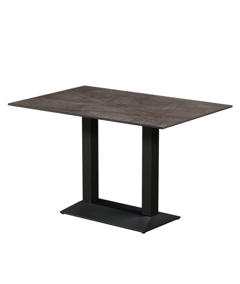 Stolik Giza Duo blat HPL