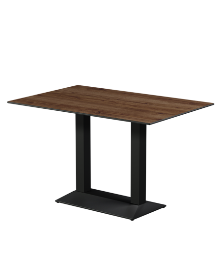 Stolik Giza Duo blat HPL