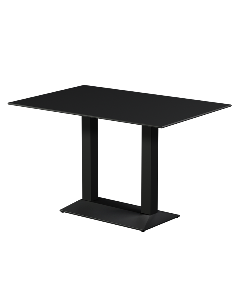 Stolik Giza Duo blat HPL