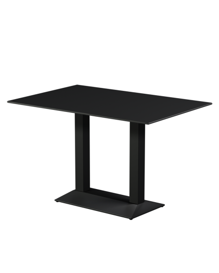 Stolik Giza Duo blat HPL