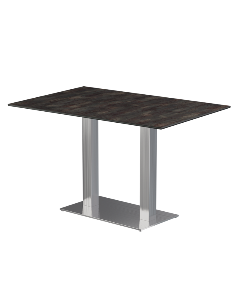 Stolik Sigma Duo blat HPL