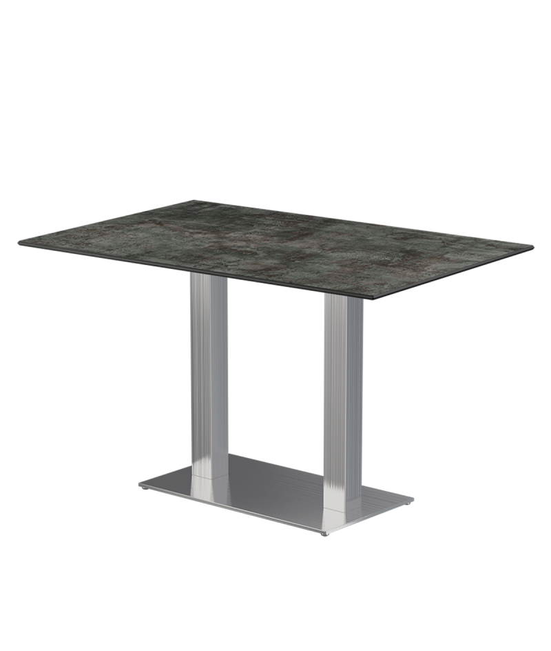 Stolik Sigma Duo blat HPL