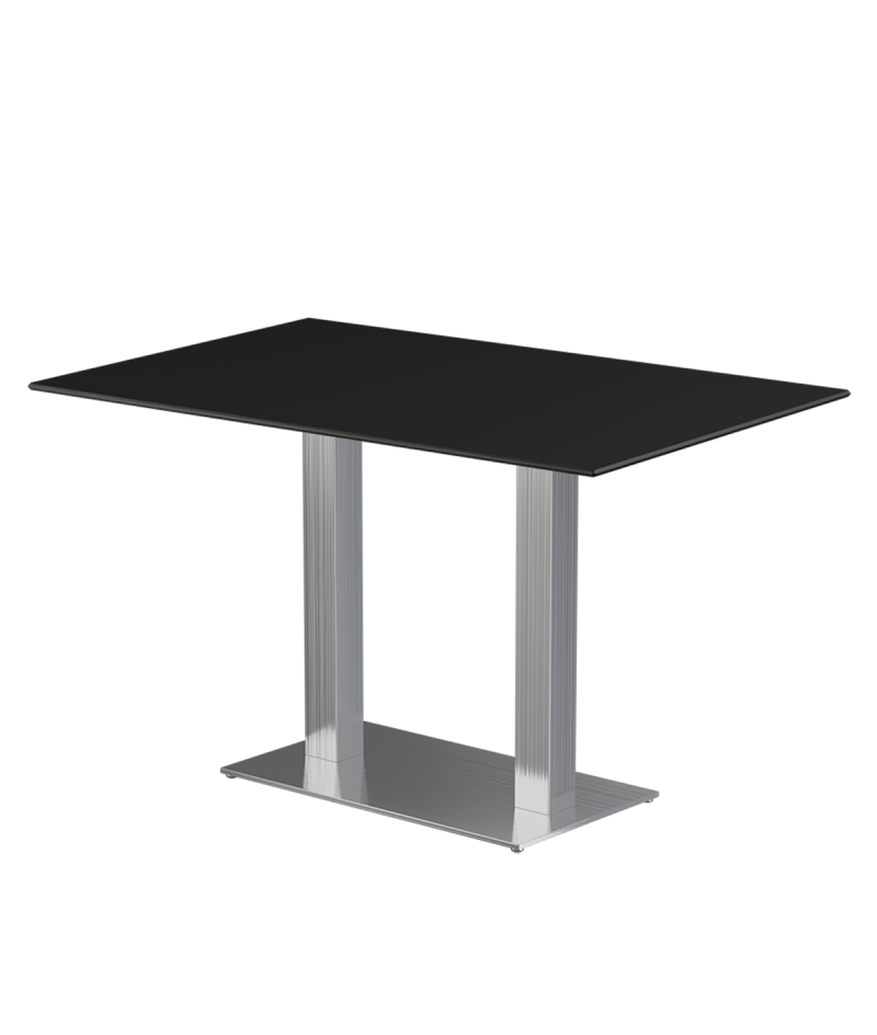 Stolik Sigma Duo blat HPL