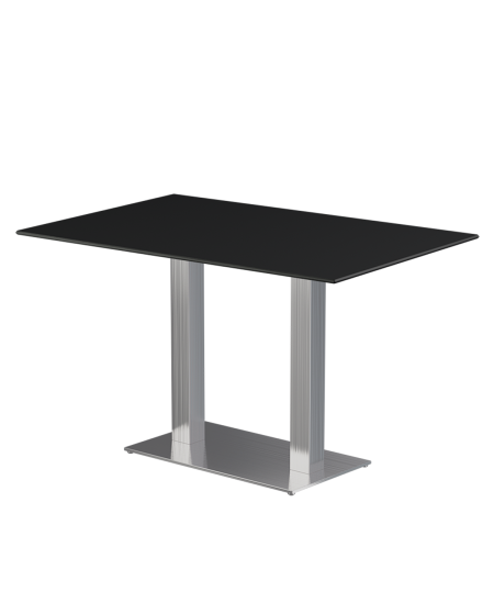 Stolik Sigma Duo blat HPL