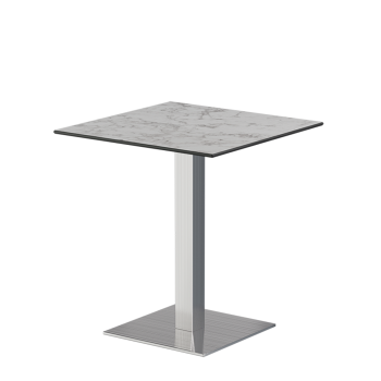 Stolik Sigma blat HPL