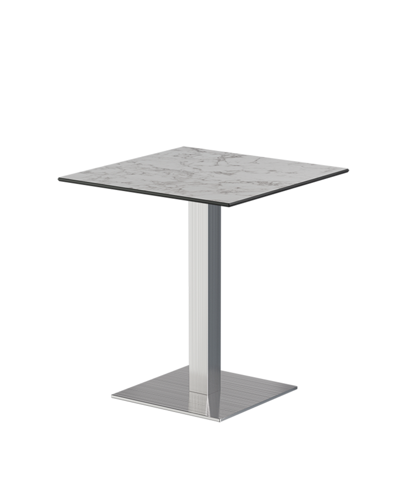 Stolik Sigma blat HPL