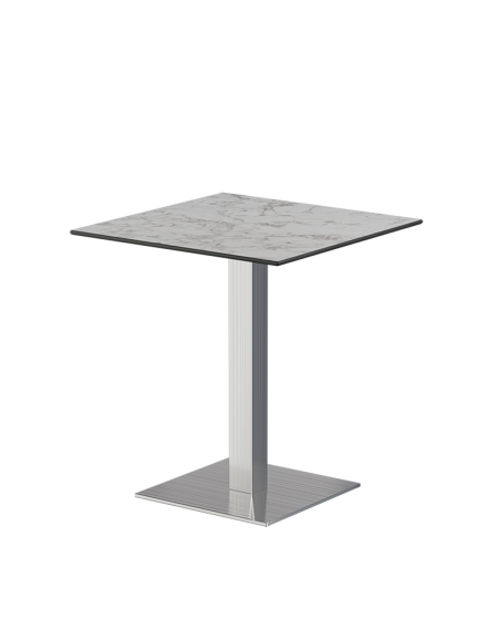 Stolik Sigma blat HPL