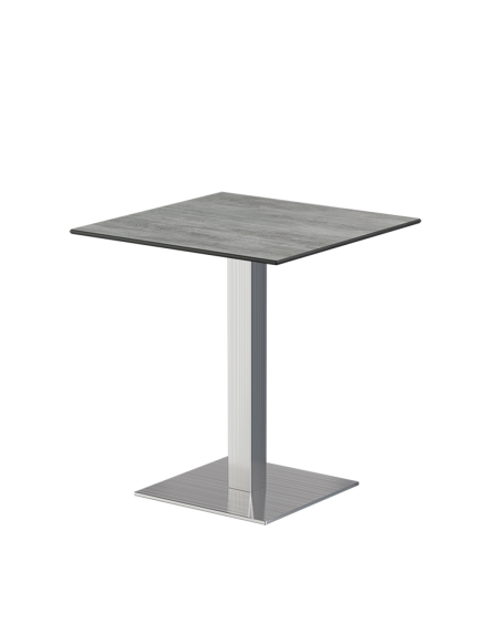 Stolik Sigma blat HPL