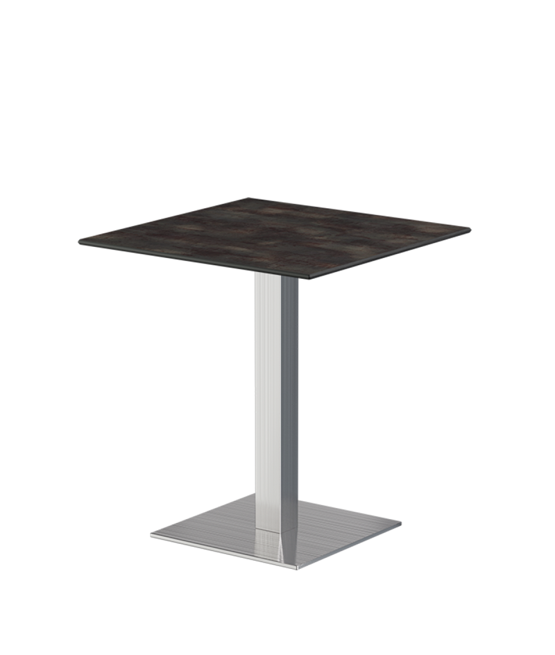 Stolik Sigma blat HPL