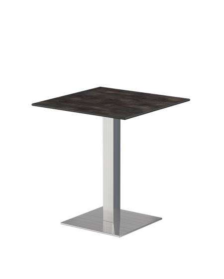 Stolik Sigma blat HPL