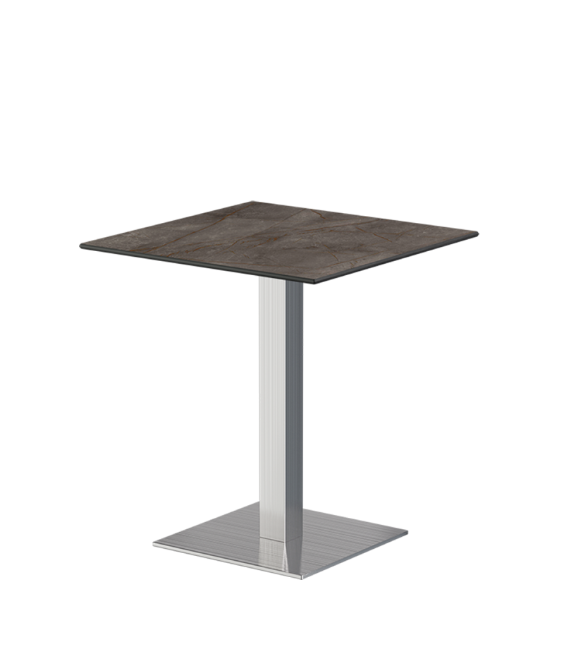 Stolik Sigma blat HPL