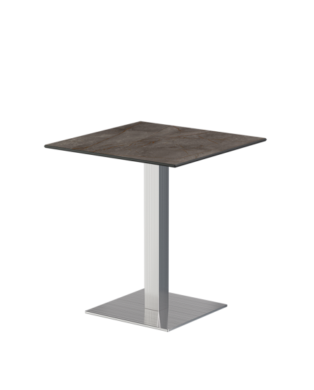 Stolik Sigma blat HPL