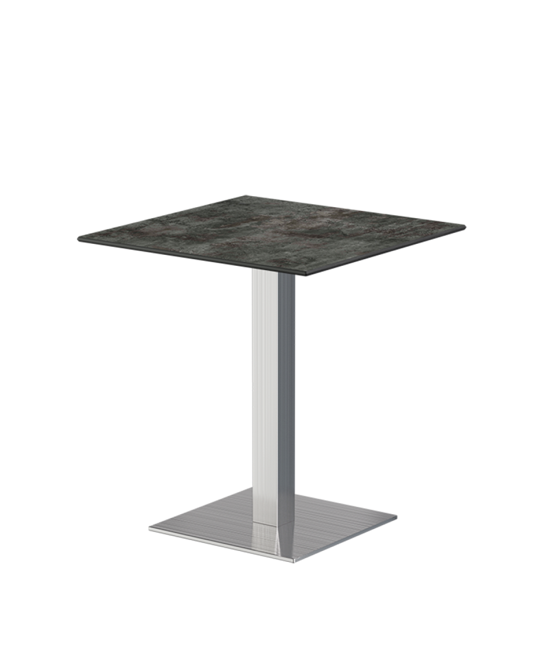 Stolik Sigma blat HPL