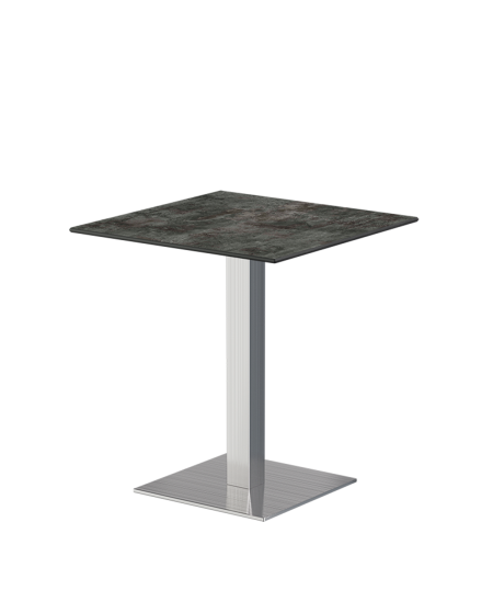 Stolik Sigma blat HPL