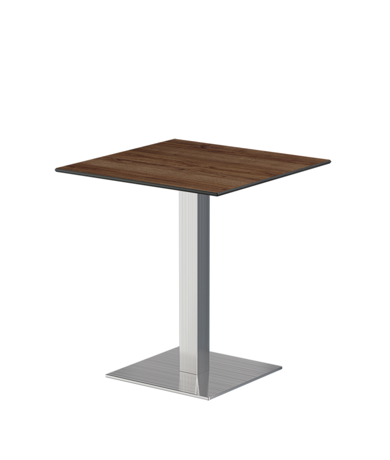 Stolik Sigma blat HPL