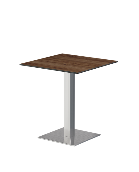 Stolik Sigma blat HPL