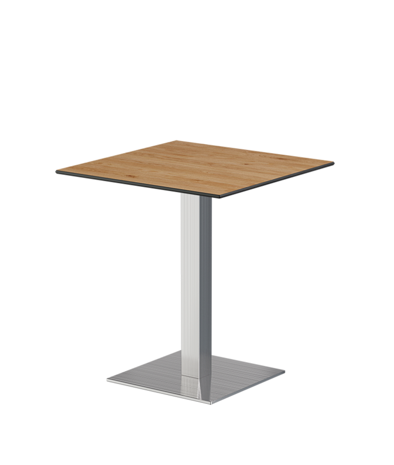 Stolik Sigma blat HPL