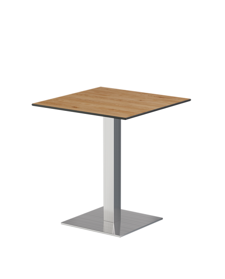 Stolik Sigma blat HPL