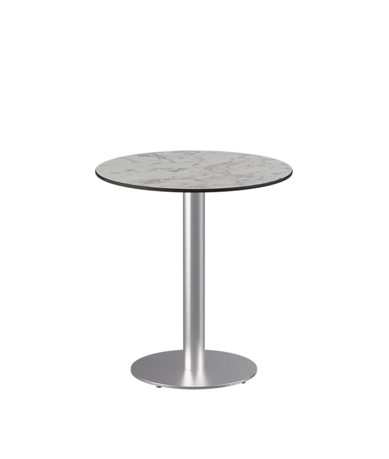 Stolik Sigma R blat HPL