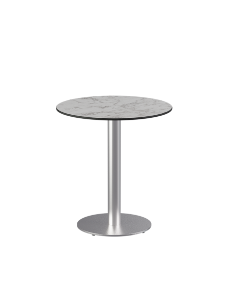 Stolik Sigma R blat HPL