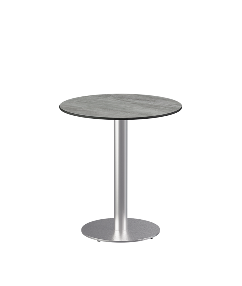 Stolik Sigma R blat HPL