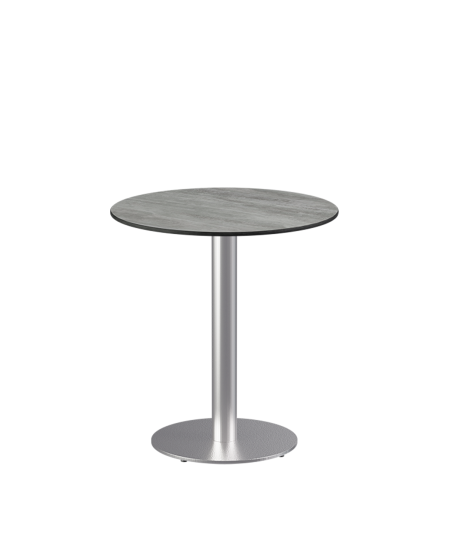 Stolik Sigma R blat HPL