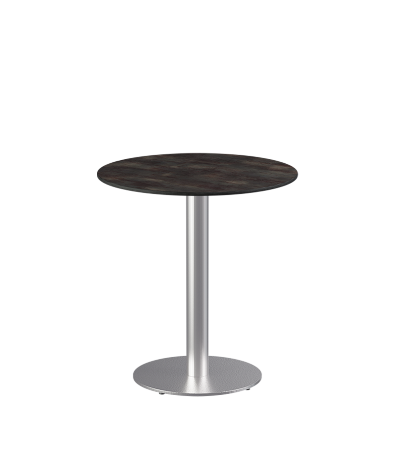 Stolik Sigma R blat HPL