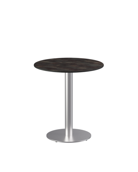 Stolik Sigma R blat HPL