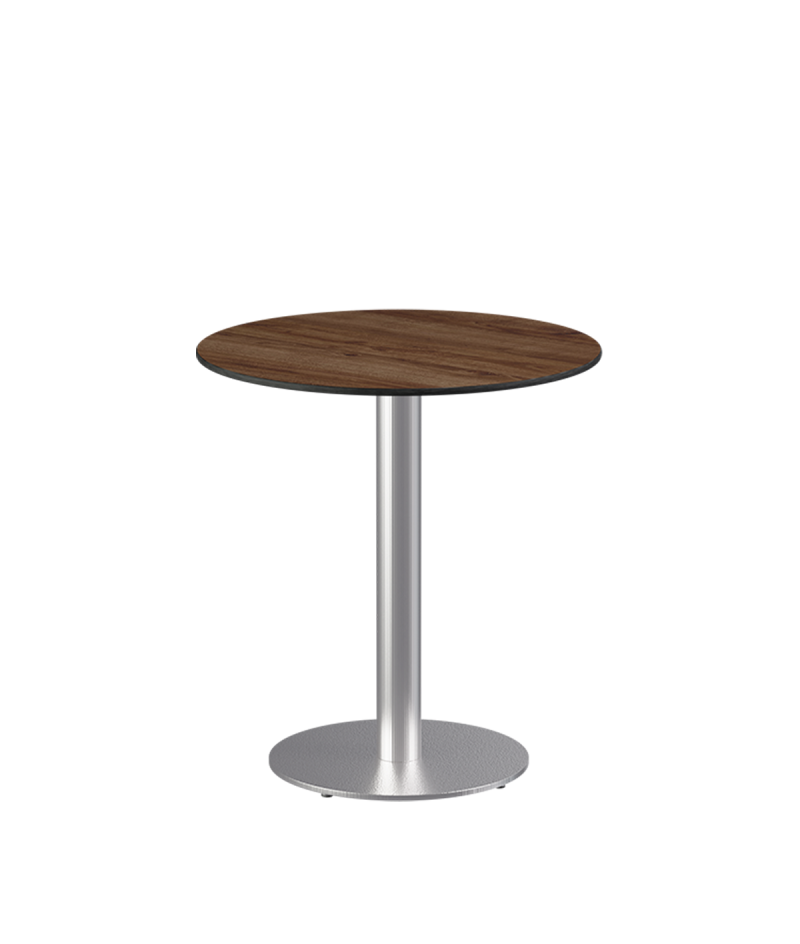 Stolik Sigma R blat HPL