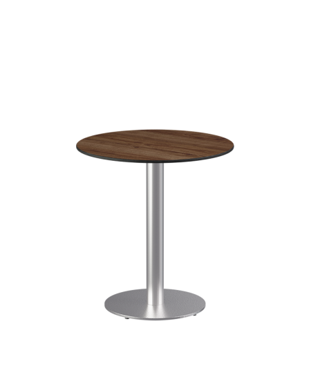 Stolik Sigma R blat HPL