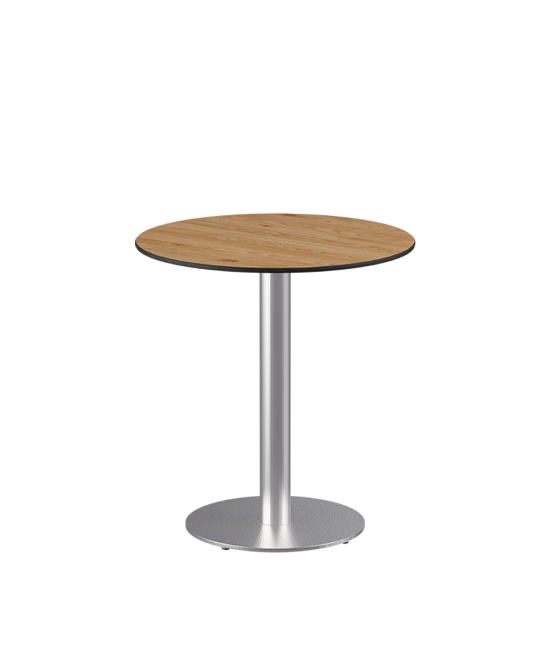 Stolik Sigma R blat HPL