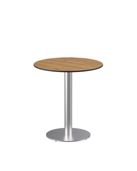 Stolik Sigma R blat HPL