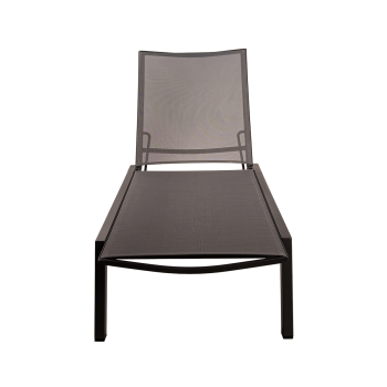 Leżak aluminiowy Riviera 1220