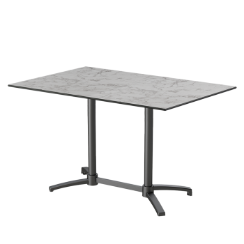 Stolik Storio Duo blat HPL