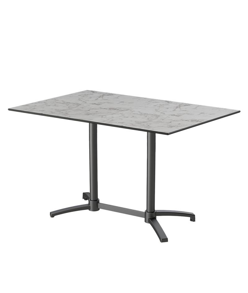 Stolik Storio Duo blat HPL