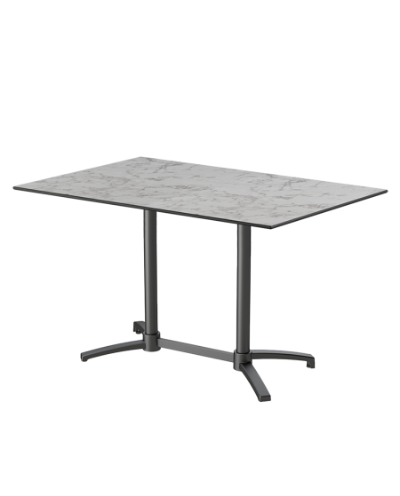 Stolik Storio Duo blat HPL